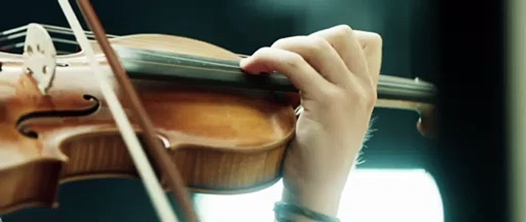 Crescendo #Makemusicnotwar  Film