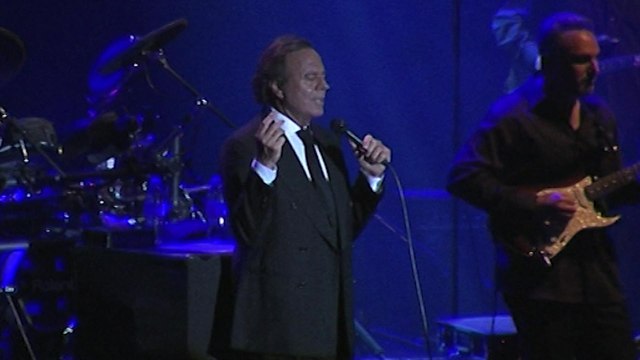 Julio Iglesias se niega a hacerse la prueba de ADN