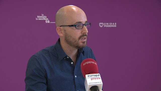Podemos quiere banco público de inversión para transición ecológica