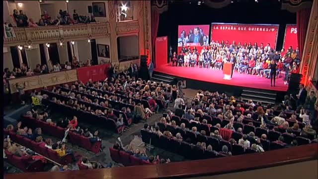 Sánchez sobre el Suárez Illana: Ser Suárez no se hereda