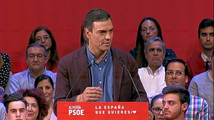 Sanchez a Suárez Illana: "Ser Suárez no se hereda"