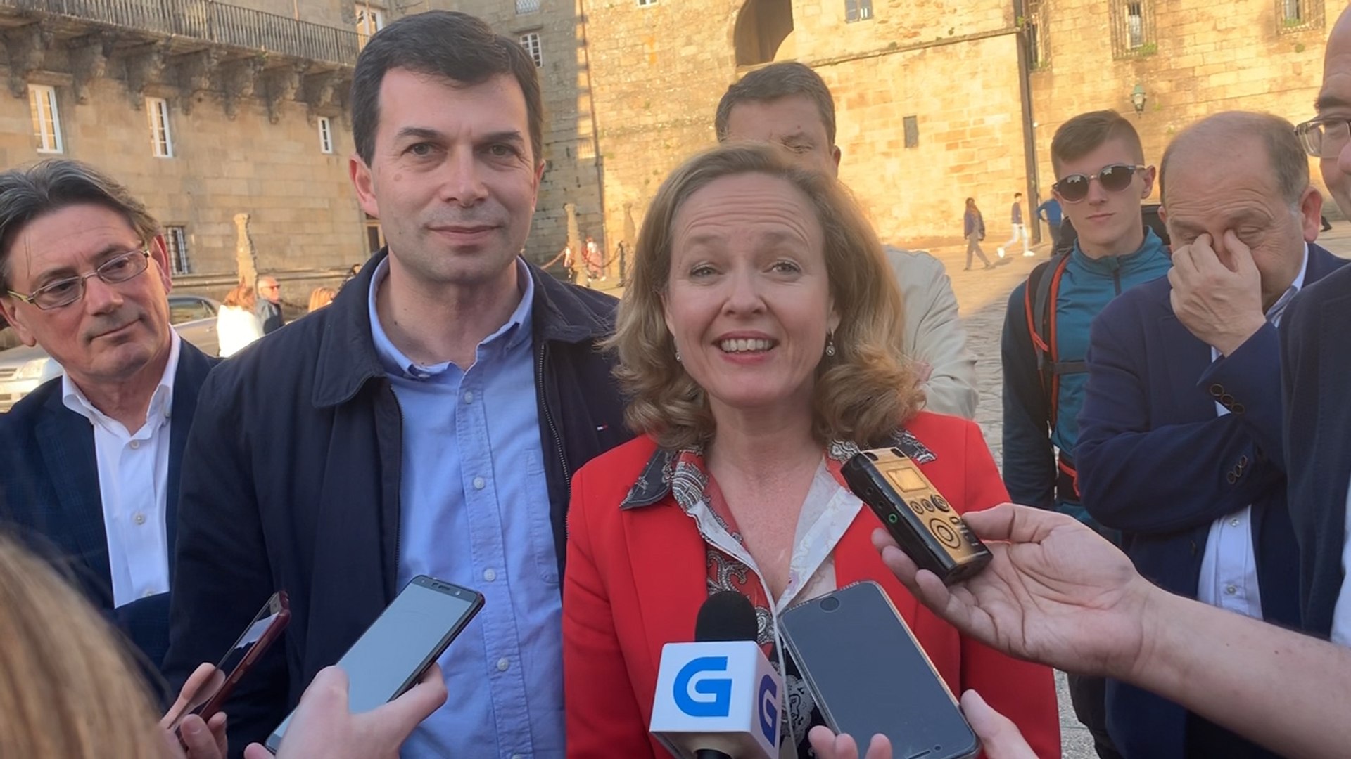 Calviño reivindica un crecimiento