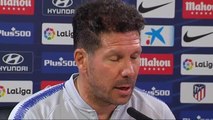 Simeone: 