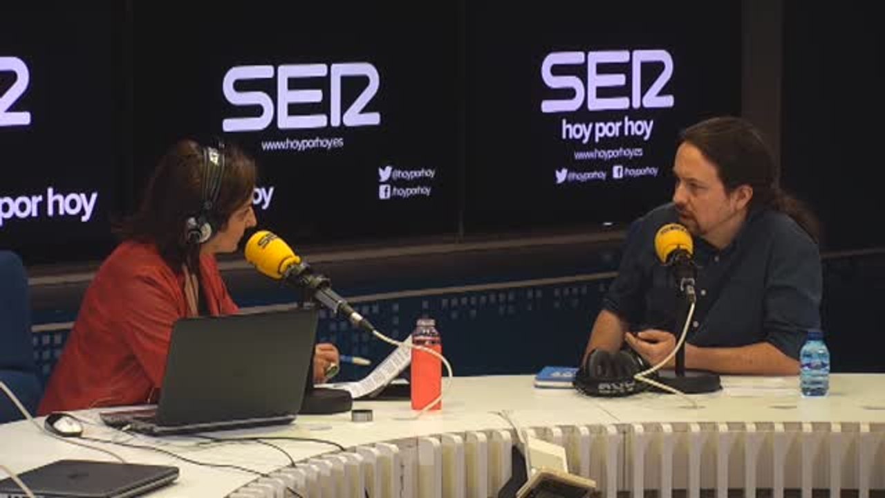 Iglesias: "Villarejo es, probablemente, la expresión más repugnante de cómo han funcionado las cloacas del Estado"