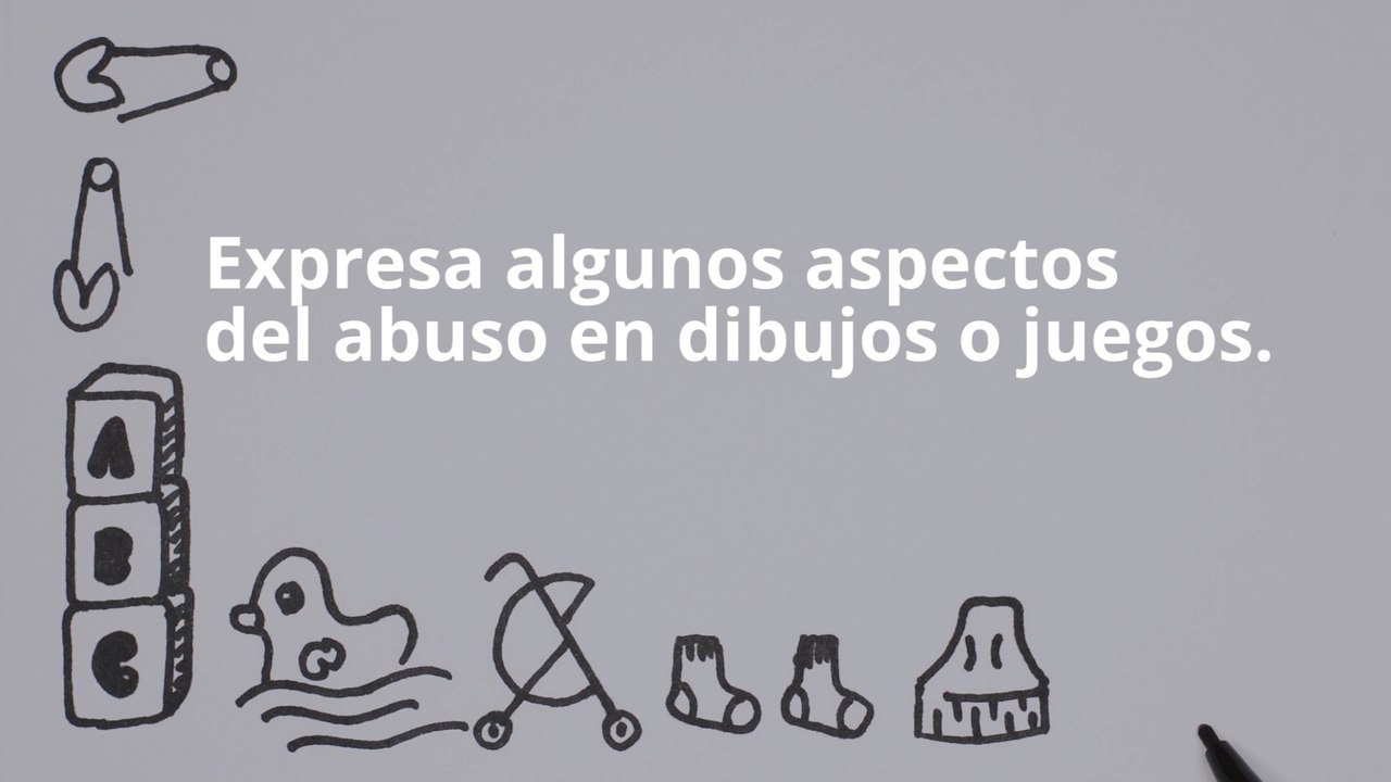 Qué hacer ante casos abusos sexuales a menores