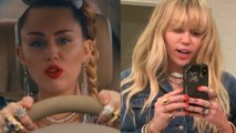 Miley Cyrus resucita a Hannah Montana
