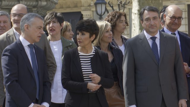 PNV critica a Suárez Illana por sus declaraciones sobre el aborto