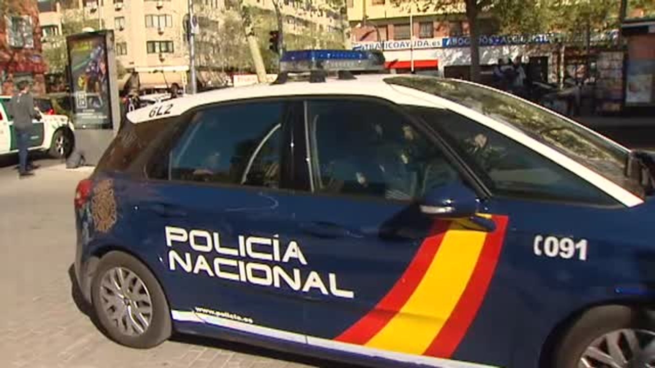 Las familias de los clanes afectados en los disturbios de Vallecas no volverán al barrio
