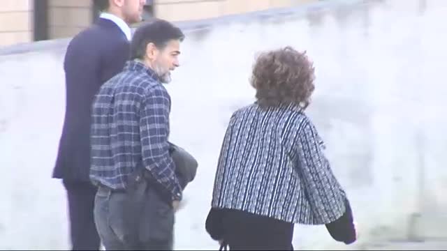 Oriol Pujol abandona la prisión de Brians 2 tras obtener el tercer grado