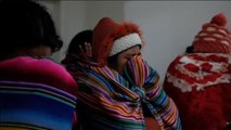 Al menos 18 personas han muerto en un atropello en Guatemala