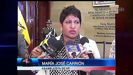 Definen comisiones legislativas