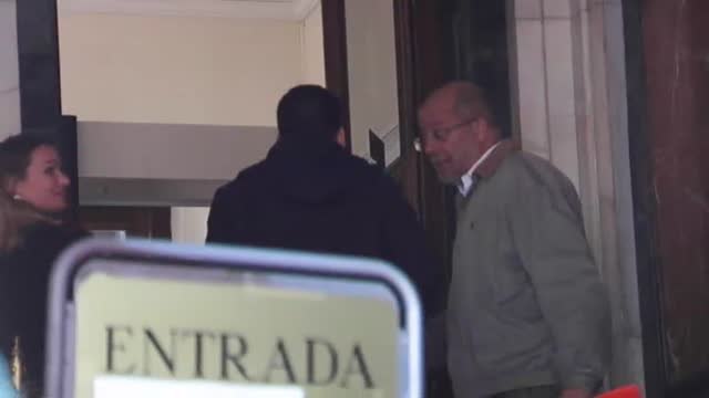 Las primarias de Ciudadanos en Castilla y León en manos de la Fiscalía