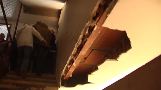 Los apartamentos de lujo de Benidorm convertidos en refugio de okupas