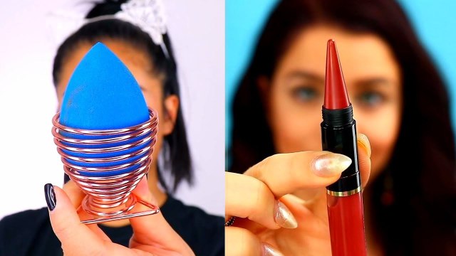 TOP GLAM MAKEUP TUTORIAL BEST MAKEUP TUTORIALS 2019 #3