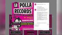 La Polla Records vende 80.000 entradas para su gira