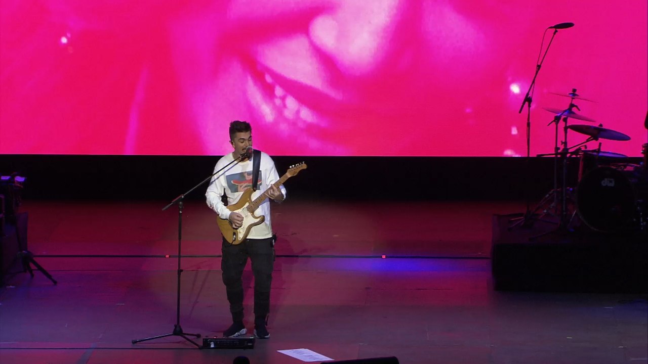 Juanes y Jamie Cullum entre las nuevas incorporaciones de Starlite