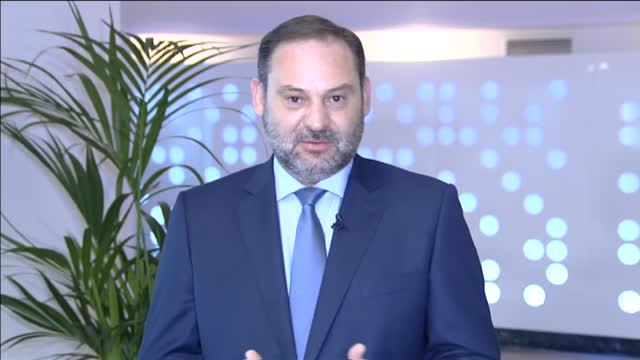 Ábalos cree inapropiadas las declaraciones de Iceta sobre la independencia de Cataluña