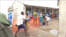 Alerta por riesgo de cólera en las zonas afectadas por el ciclón Idai, en el sudeste de África