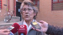 Hermana del fallecido en Vallecas confiesa 