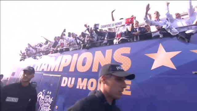 Lucas Hernández dice adiós al Atlético de Madrid