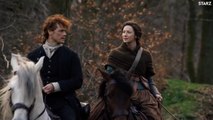 La serie 'Outlander' estrena este domingo su 4ª temporada