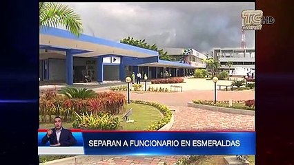 Sanciones en Petroecuador por festejos del día del padre