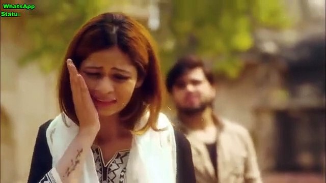 Dil De Diya Hai Masti Sad Song Unplugged Cover WhatsApp Status Video (1)