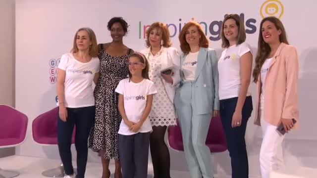 Malena Costa: Yo soy una luchadora y así es como voy a educar a mis hijos