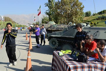 Voici les 5 pays les plus dangereux au monde