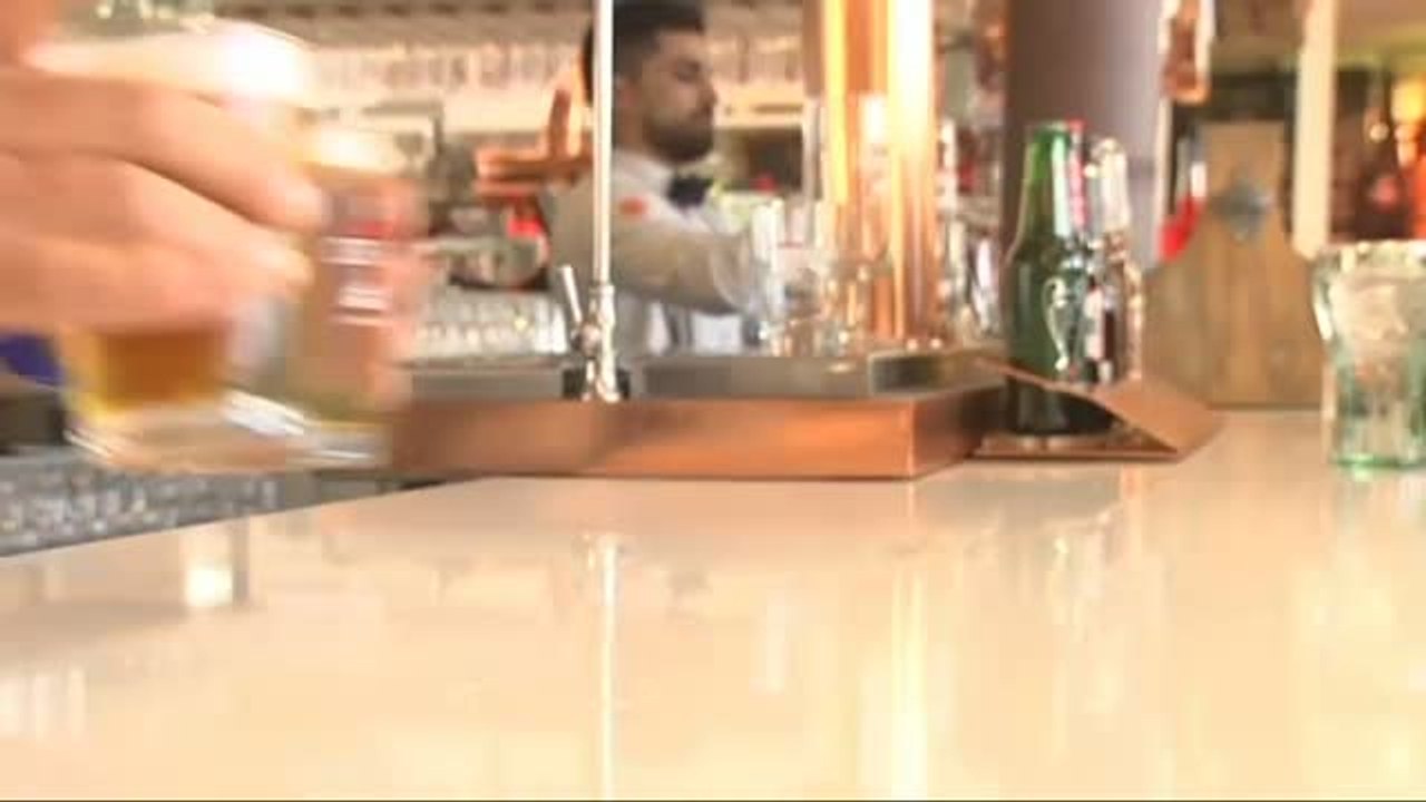 Vivimos más que los ingleses