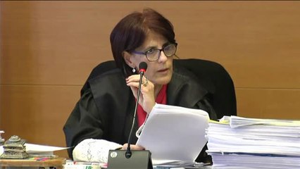 La sentencia del crimen de Pioz, aplazada al sábado