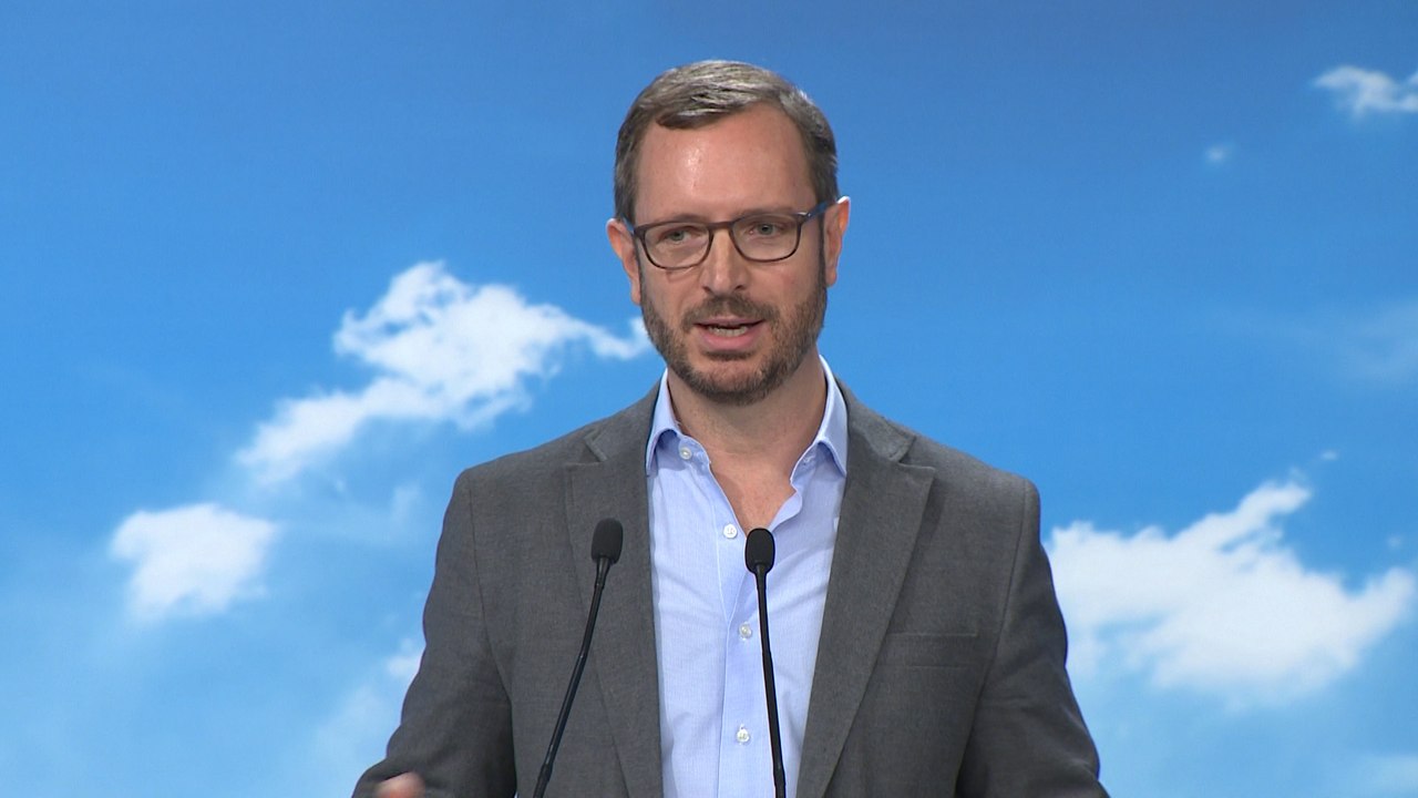 Maroto afirma que los votantes recuerdan los "engaños" de Cs