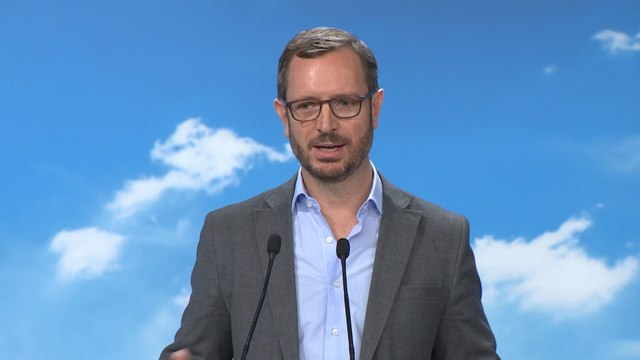 Maroto afirma que los votantes recuerdan los engaños de Cs