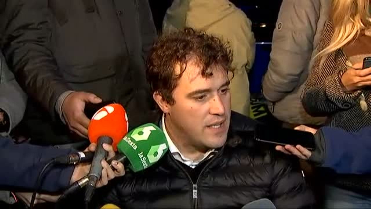 PDeCAT anuncia su "no rotundo" a los Presupuestos tras la acusación de la Fiscalía