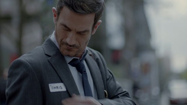 '¿Eres Cris? anima a hacerse la prueba de hepatitis C como paso hacia la curación