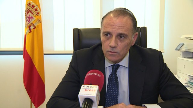 AF, conforme con las conclusiones de la Fiscalía