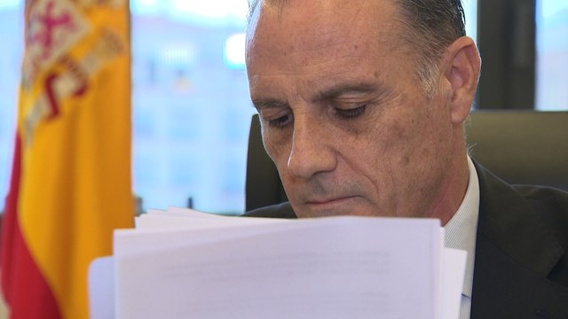 La Asociación de Fiscales explica el veredicto del juicio contra los líderes del procès