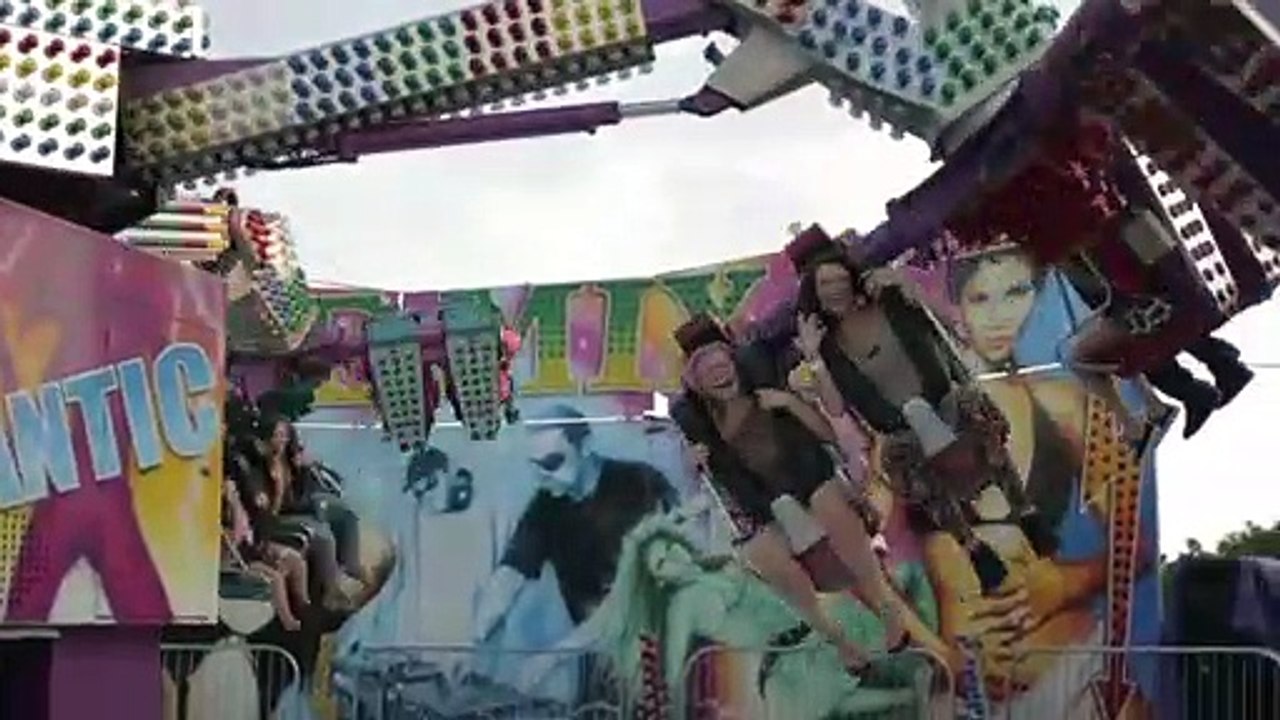 Roller Coasters