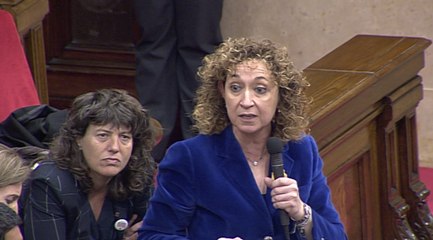 Capella dice que el tercer grado de Pujol no tiene que ver con el Govern