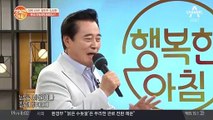 트로트 가수로 컴백! 탤런트 김성환의 '인생' 무대 (흥 폭발♪)