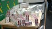Guardia Civil se incauta de más de 69 toneladas de picadura de tabaco