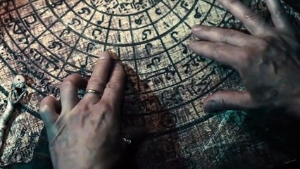 ÜÇ HARFLİLER 3 - Fragman HD (1 Temmuz 2016'da Sinemalarda)