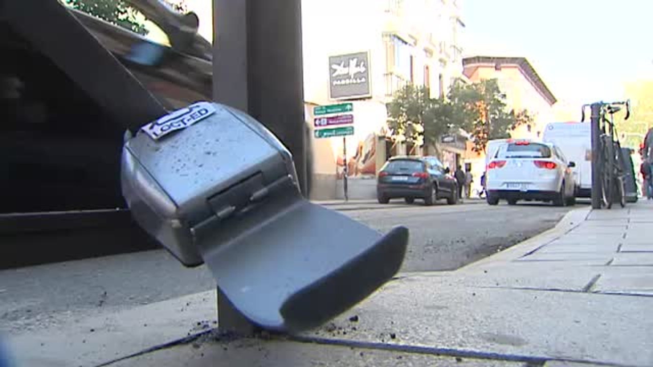 El Ayuntamiento de Madrid limita los pisos turísticos