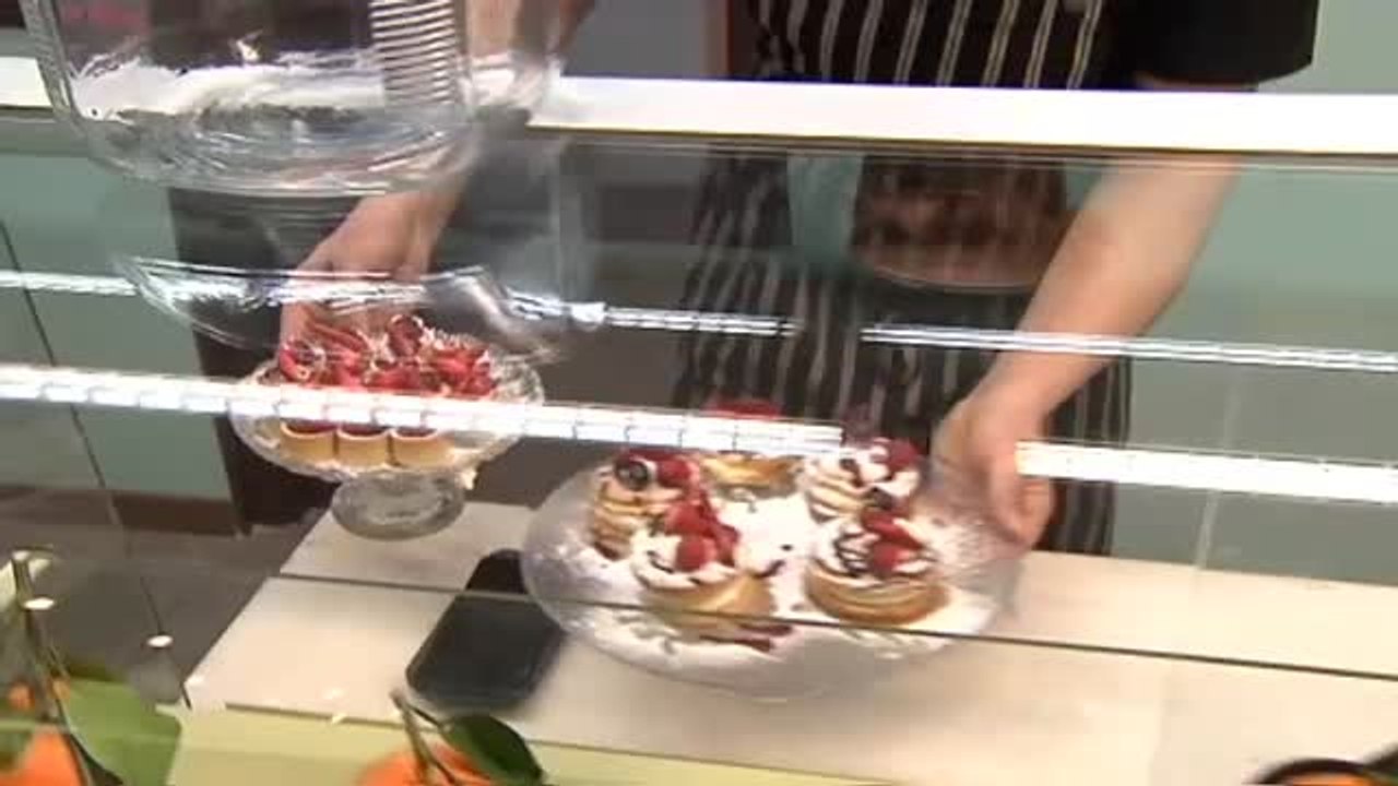 Pablo Casado: "Creo que Albert Rivera sería un excelente ministro de Exteriores"