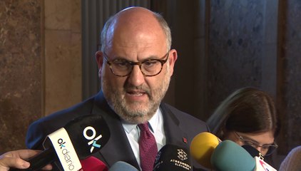 JxCat tilda de "salvajada" la petición de penas