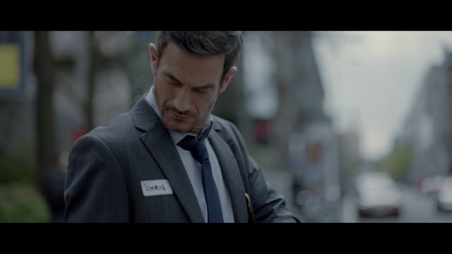 Presentación campaña '¿Eres Cris?' para análisis de la hepatitis C