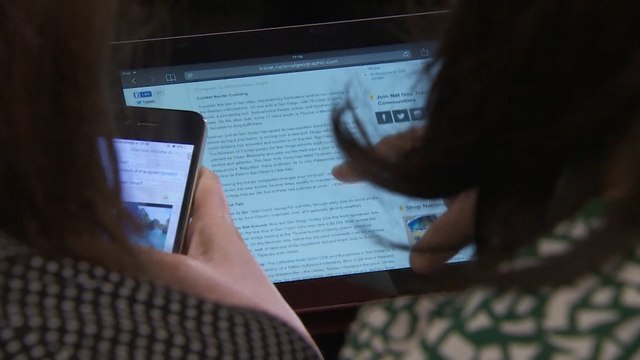 La Eurocámara da luz verde a la polémica reforma de los derechos de autor