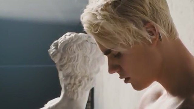 Bieber defiende a Hailey con un contundente mensaje en Instagram