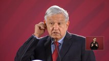 López Obrador propone a España un grupo conjunto que haga el relato de la conquista