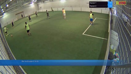 Equipe 1 Vs Equipe 2 - 18/06/19 16:34 - Loisir Poitiers - Poitiers Game Parc